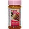 FunCakes Pasta Aromatizzante Ananas: Aromi alimentari, ottimo gusto, perfetto per decorare torte, adatto per pastelle e ripieni. 120 gr.