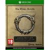 Bethesda The Elder Scrolls Online - édition gold - [Edizione: Francia]