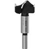 Bosch 1 x Expert - Punta da trapano per cerniera in legno laminato (per pannelli rivestiti in plastica, assi per mobili in legno massello, Ø 36,00 mm, accessorio professionale per trapano)