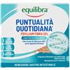 Equilibra Psyllium Fibra-Gel Integratore Benessere Gastrointestinale 20 Bustine