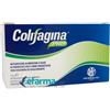 ABC Farmaceutici Colifagina Pro Integratore Probiotico 10 Flaconcini Con Tappo Serbatoio