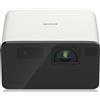 Epson EF-21W Proiettore 3LCD Full HD 1080p 1000 Lumen Laser 16:9 Smart TV Nero/Bianco
