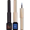 L'Oreal Paris L'Oréal Paris Matte Signature Eyeliner Waterproof 24 Ore Tratto Preciso Finitura Opaca Colore Blu + Infaillible Grip Matte Liquid Liner Colore Marrone - 2 Eyeliner