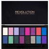 makeup Revolution Midnight Unicorn, palette di ombretti