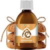 AROMI E AROMI | Aroma Amaretto in Gocce per Pasticceria, Ristoranti, Gelaterie e Industria Alimentare | Prodotto 100% Italiano per Aziende del Settore Alimentare B2B (250g)