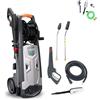 Comet KLS 1600 Gold Extra - Idropulitrice Compatta