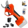 Stocker Promo Forbice Magma E-35TP - Batteria Olio Garanzia 60 Mesi !