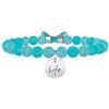 KIDULT - Bracciale Donna - Turchese | Coraggio - 231536