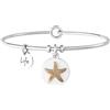 KIDULT - Bracciale Donna - Stella Marina | Fortuna - 732146