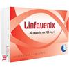 BIOGROUP SPA SOCIETA' BENEFIT LINFAVENIX 30 CAPSULE DA 350 MG