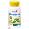 LONGLIFE SRL LONGLIFE GLUCOMANNANO 100 CAPSULE VEGETALI