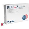 FIDIA FARMACEUTICI SPA BLU YAL A MONODOSE GOCCE OCULARI 15 FLACONCINI 0,35 ML