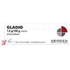 ABIOGEN PHARMA SPA GLADIO*CREMA 50G 1,5G/100G
