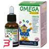 PHARMALIFE RESEARCH SRL OMEGA J GTT 30ML