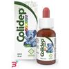 ERBOZETA SPA COLIDEP JUNIOR GOCCE 20 ML