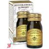 DR.GIORGINI SER-VIS SRL RESVERATROLO SUPREMO 60 PASTIGLIE