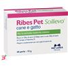 N.B.F. LANES SRL RIBES PET SOLLIEVO BLISTER 30 PERLE