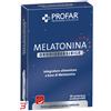 FEDERFARMA.CO SPA PROFAR MELATONINA ORODISPERSIBILE 60 COMPRESSE