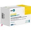 IMO SPA IMOPRO D CUBE 90 COMPRESSE 600 MG