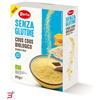 BAULI SPA DORIA COUS COUS BIOLOGICO MAIS-RISO 375 G