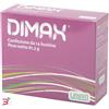 LABORATORI LEGREN SRL DIMAX 14 BUSTINE