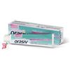 NOVA ARGENTIA SRL IND. FARM ORASIV EXTRA NEUTRAL PASTA ADESIVA PER DENTIERE 40 G