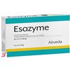 LABORATORI ALIVEDA SRL ESAZYME 30 CAPSULE DA 500 MG