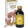 DR.GIORGINI SER-VIS Srl GEMMO 10+ TAMERICE 100 ML LIQUIDO ANALCOLICO