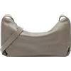 Liebeskind BERLIN Sheep Natural Elvira Crossbody M Neutral Gray