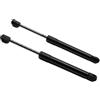 JINGLINGKJ JINGLING Ammortizzatori Cofano per Scenic per Grand Scenic JZ III 2009-2016 Ammortizzatori a Gas Motore Cofano Anteriore Supporti di Sollevamento 265mm 654700008R 8072903 DUE ANNI DI GARANZIA