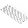 onlyfire Griglia di Riscaldamento BBQ in Acciaio Inox per Barbecue a Gas Weber Genesis II Serie 300, Genesis II E/S-310, II E-315, II E/S-335, Griglie Riscaldanti di Ricambio per Weber 66044