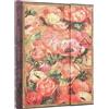 Paperblanks | 2026 La Volta del Duomo di Milano | Il Duomo di Milano | 12 Mesi | Ultra | Verticale | Chiusura Magnetica | 160 Pg | 100 GSM