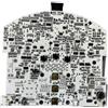 BebeXi Scheda Madre di Ricambio for Aspirapolvere Serie Scheda Madre PCB con Funzione di Temporizzazione. Compatibile con Roomba. 500 600 (Size : No Timing function-01)
