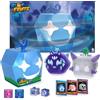 PhatMojo- Diamond Collector Bundle, Multicolore, 1