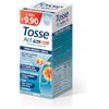 linea ACT TOSSE ACT PLUS FORTE, Integratore Alimentare Liquido, 150ml | Per Tosse Grassa e Secca, a base di Marrubio, Balsamo tolù, Erisimo, Malva, Piantaggine, Timo e Miele