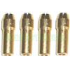 MIRSTORE SERIE 4 PINZE MANDRINO PER PUNTE DA Ø 1 A 3,2 mm