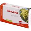 Kos Laboratorio Dietetico Erboristico Kos Graviola Estratto Secco. 60 Compresse