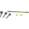 Danco 88532 88532-Asta universale per tubo di scarico, in ottone, Confezione da 1 pz