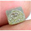 Loose Cvd Laboratrio Cresciuta Diamante 2.40 KT Faint o-P Colore VVS1 Chiarezza