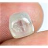 Loose Cvd Laboratrio Cresciuta Diamante 4.80 KT Faint o-P Colore VVS1 Chiarezza
