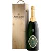 Altemasi Trento Brut DOC "Millesimato" 2021 Jéroboam - Altemasi (cassetta di legno) - 3L