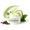 Sinoz Avocado Bomb Crema contorno occhi - Anti-occhiaie & anti-tasche per donna e uomo - avvocato, caffeina e peptidi Matrixyl 3000 - idratazione intensa & sguardo levigato - 15 ml