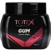 Totex Hair Styling Gum Gel 700ml - HaarStyling GUM Haargel - Edge Control Rot Gel - Gum-Gel Gummy Ultra Strong - Verleiht Volumen