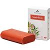 Dungl Schmied Sapone solido legno di sandalo - sapone naturale senza olio di palma - sapone per la cura - sapone per il corpo per tutti i tipi di pelle - sapone esfoliante delicato fatto a mano -
