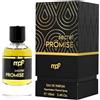 my perfumes MPF My Perfumes Secret Promise EDP Eau de Parfum per donne e uomini (unisex), 100 ml Prodotto negli Emirati Arabi Uniti