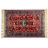 Seletti Burnt Carpet Difference tappeto Seletti