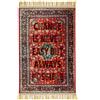 Seletti Burnt Carpet Possible tappeto Seletti