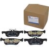 Originale Pastiglie Freni Posteriori Ford Fiesta st Fuori Anno 5/2017 2426565