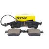 Textar Per Audi RS3 8V RSQ3 Rs Q3 8U Ttrs Tt Fv Textar OEM Posteriore Pastiglie Freno