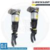 Dunlop Per Audi Q7 3.6 FSI Quattro 4.2 TDI 6.0 06-10 Sacchi Di Sospensione Anteriore